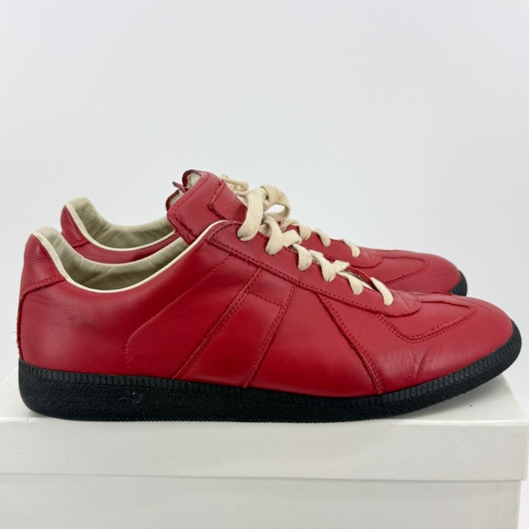 Margiela GAT Low